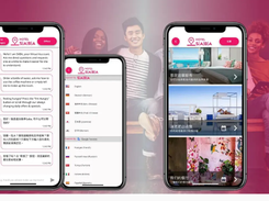 SABA Chatbot Screenshot 2