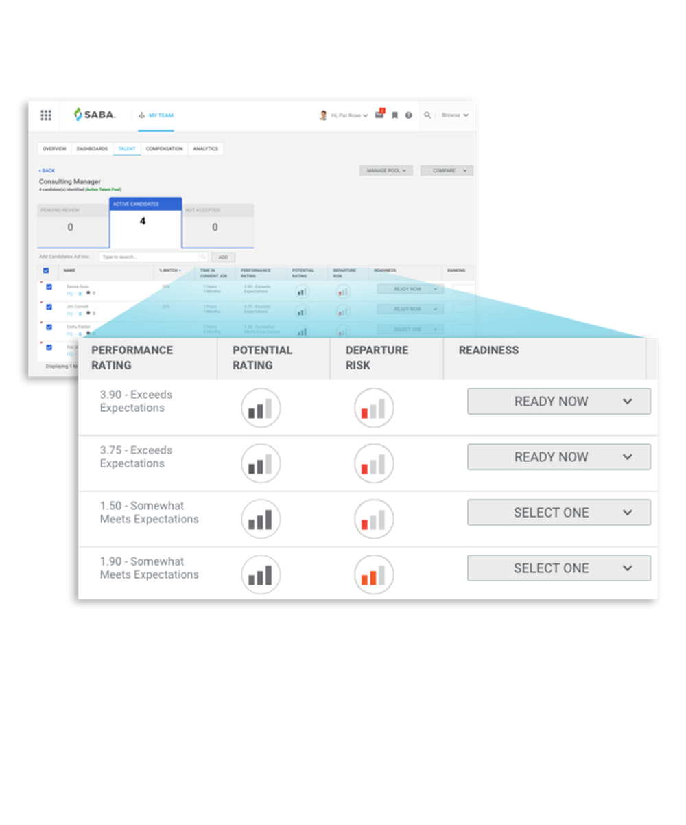 SabaSuccessionPlanning-Talent-Pools