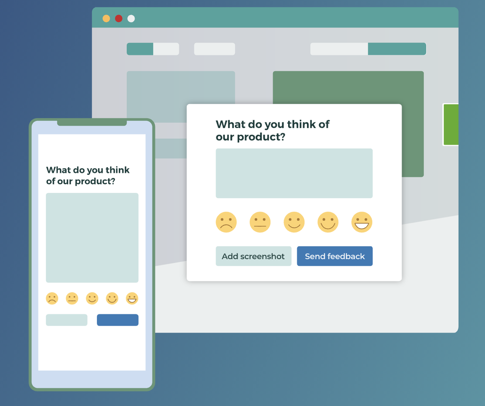 Saber Feedback Screenshot 1