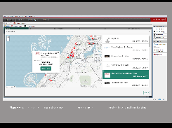 Sabre Red 360 Screenshot 2