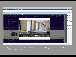 Sabre Red 360 Screenshot 3