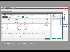 Sabre Red 360 Screenshot 4