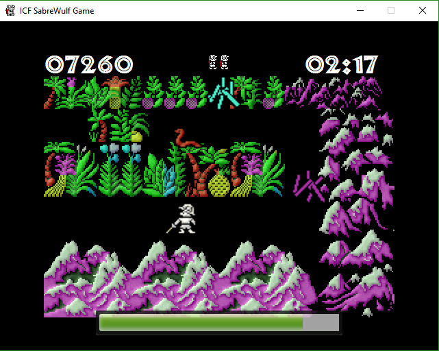その他 DS Sabrewulf download | SourceForge.net