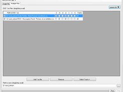 v1.5.0.0 - multiple-file tab (some UI hidden)