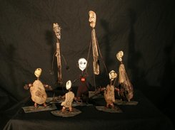 Sackboutboute Screenshot 4