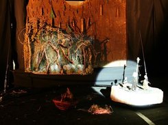 Sackboutboute Screenshot 2