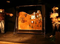 Sackboutboute Screenshot 3