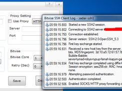 Sadar Tunnel Screenshot 2