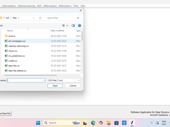 File Upload