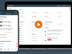 Safe Ag Systems Screenshot 1