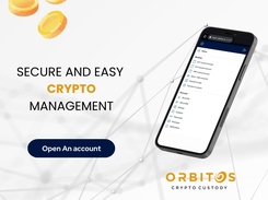 Orbitos Crypto Custody