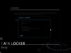 Login Animation - Windows Folder Hider