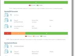 Safe Systems Vendor Management Screenshot 1