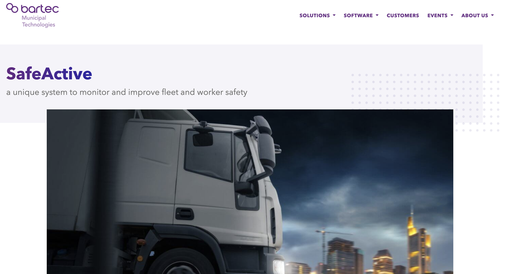 SafeActive Screenshot 1