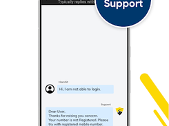 SafeBus Screenshot 1