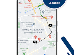 SafeBus Screenshot 1