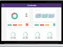 Safecility Screenshot 1