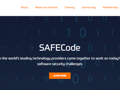 SAFECode Screenshot 1
