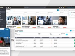 Sentrient Screenshot 1