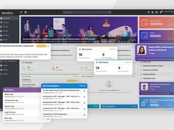 Sentrient Screenshot 1