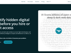 Safehire.ai Screenshot 1