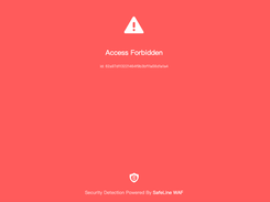 Block Page