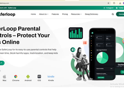 Mobile View Dashboard
