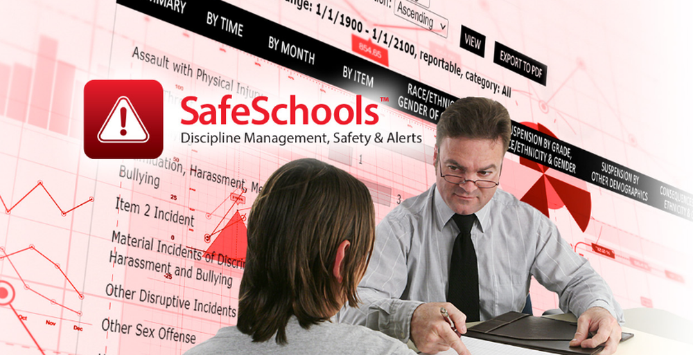 SafeSchoolsNY Screenshot 1