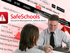 SafeSchoolsNY Screenshot 1