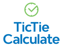 TicTie Calculate 