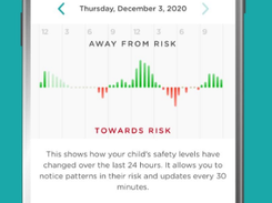 SafeToNet Screenshot 2