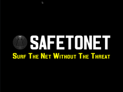 SafeToNet Screenshot
