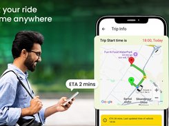 Live tracking