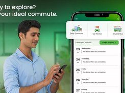 Manage schedule