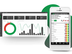Safety Reports Screenshot 1