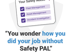 Safety PAL Screenshot 1