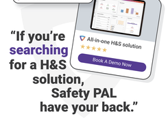 Safety PAL Screenshot 1