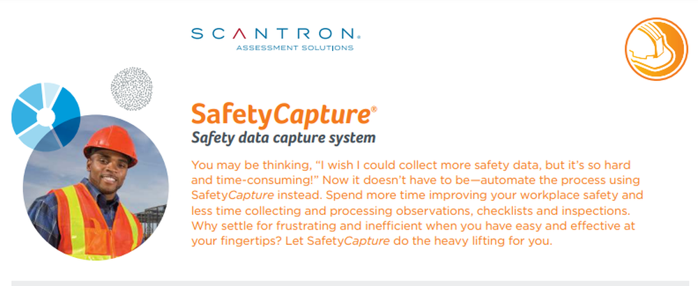 SafetyCapture Screenshot 1