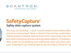 SafetyCapture Screenshot 1