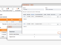SafetyCloud Screenshot 1