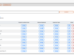 SafetyCloud Screenshot 1