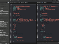 SafeUtils - Dark Theme