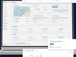 SafeVue Screenshot 2