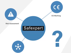 Safexpert Screenshot 1