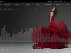 Awesome Interface