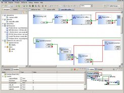 SafiWorkshop with an open Saflet