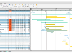 Safran Planner Screenshot 1