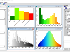 SAGA GIS BRASIL Screenshot 4