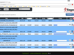 Sagacity Results Management