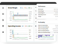 Sage 200 Evolution Screenshot 1